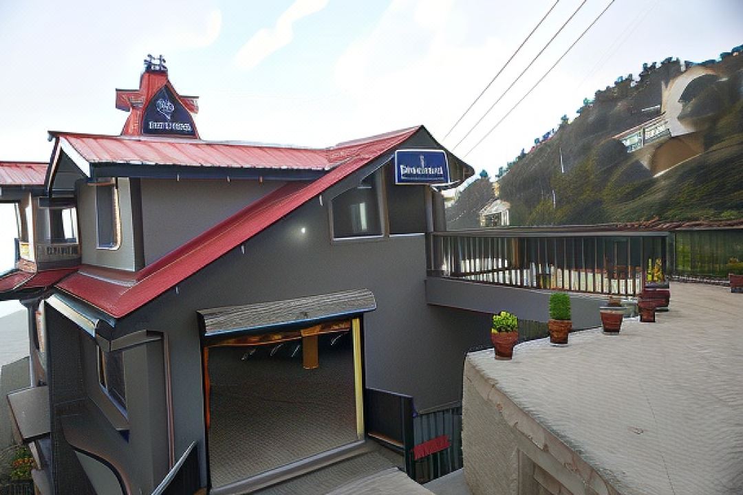 Pine Ville Shimla