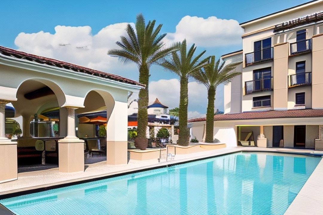 The Alfond Inn