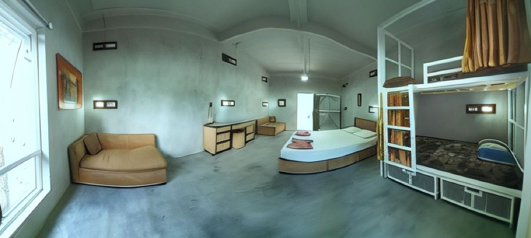 BALI BOBO HOSTEL