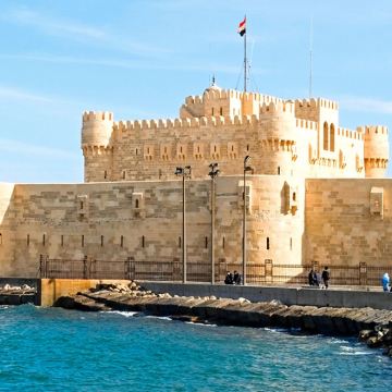 埃及亚历山大一日游【开罗专车出发丨可选中文导游丨含门票】 埃及亚历山大一日游【开罗专车出发丨可选中文导游丨含门票】