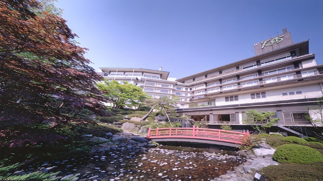 Hotel Tenbo