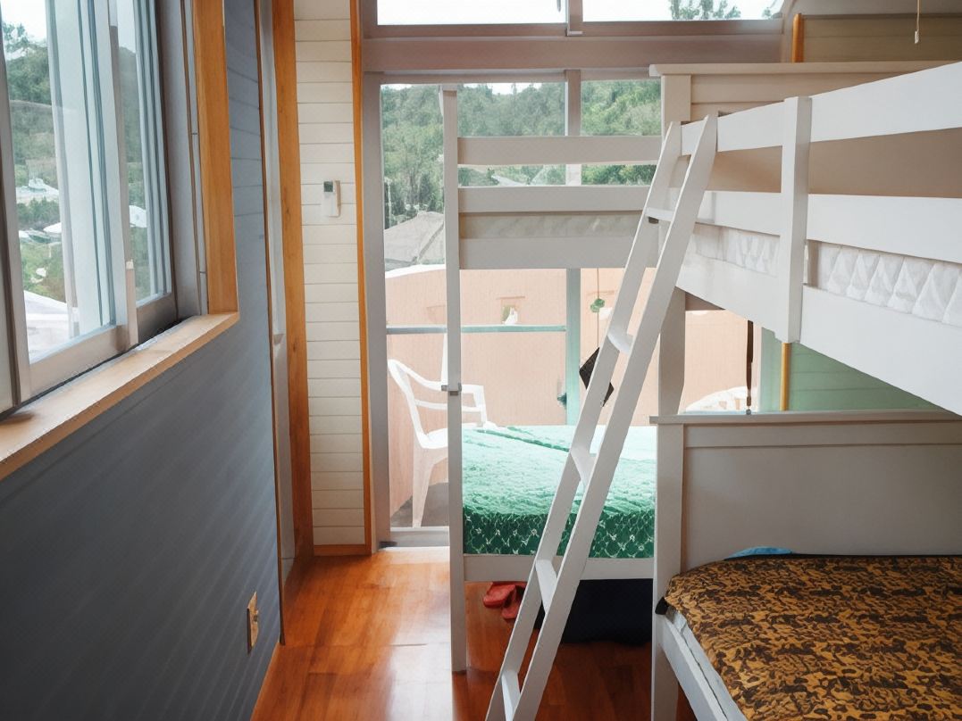 沖繩阿瑪卡拉旅館