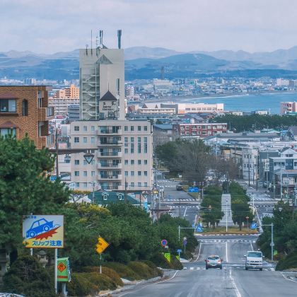 日本钏路阿寒湖+伊达时代村【中文司机/可订多日】 日本钏路阿寒湖+伊达时代村【中文司机/可订多日】