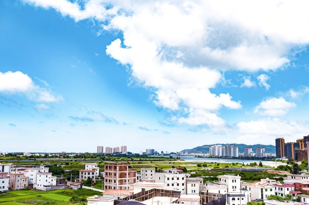 Mingxin Apartment