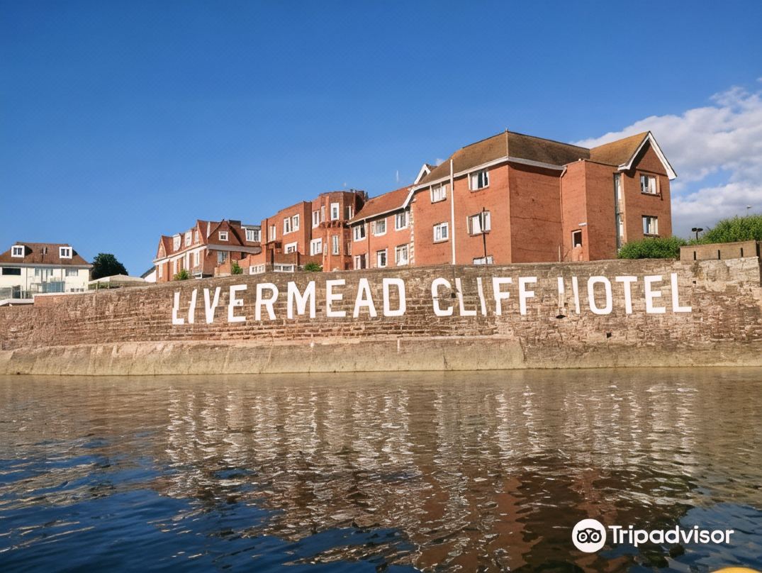 Livermead Cliff Hotel