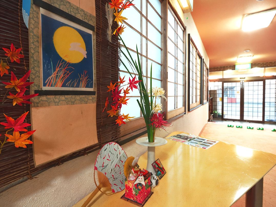 Ei Kotobuki Hotel