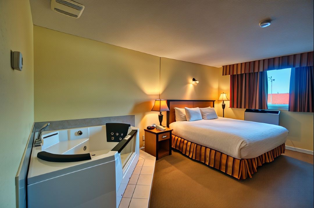Park West Inn