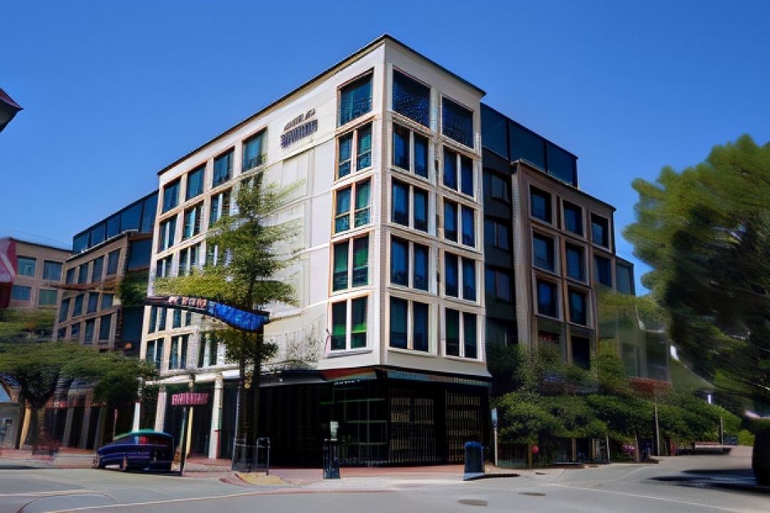 Hyatt Centric Old Town Alexandria