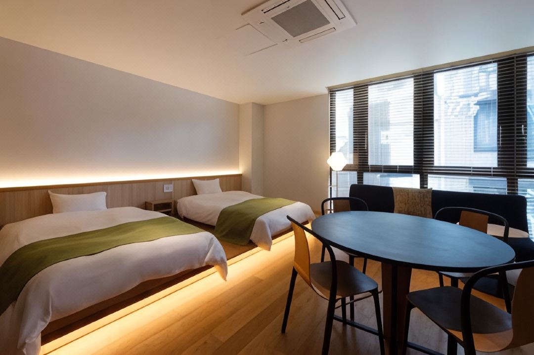 Design Hotel Kyoto Fuyacho