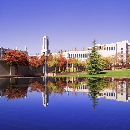 美国盐湖城圣殿广场&可定制多日【中文专车-舒适纯净】 美国盐湖城圣殿广场&可定制多日【中文专车-舒适纯净】