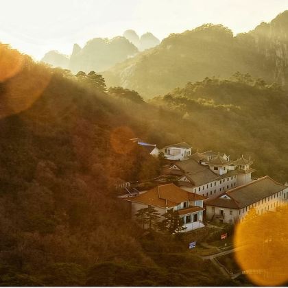 黄山风景区一日游【◆错峰畅玩| 导游陪爬细讲解 |大小团】 黄山风景区一日游【◆错峰畅玩| 导游陪爬细讲解 |大小团】