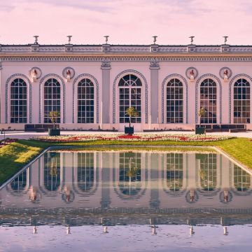 法国兰斯主教座堂+酩悦酒庄一日游【巴黎出发】 法国兰斯主教座堂+酩悦酒庄一日游【巴黎出发】