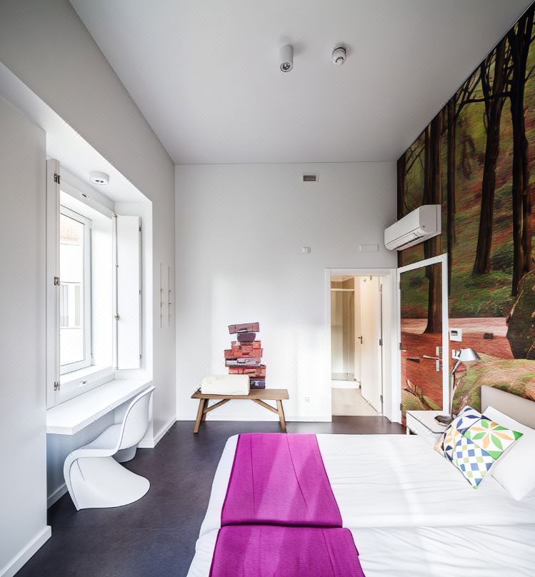 Moon Hill Hostel Sintra