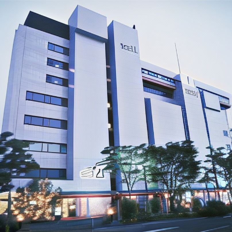 Hotel 21