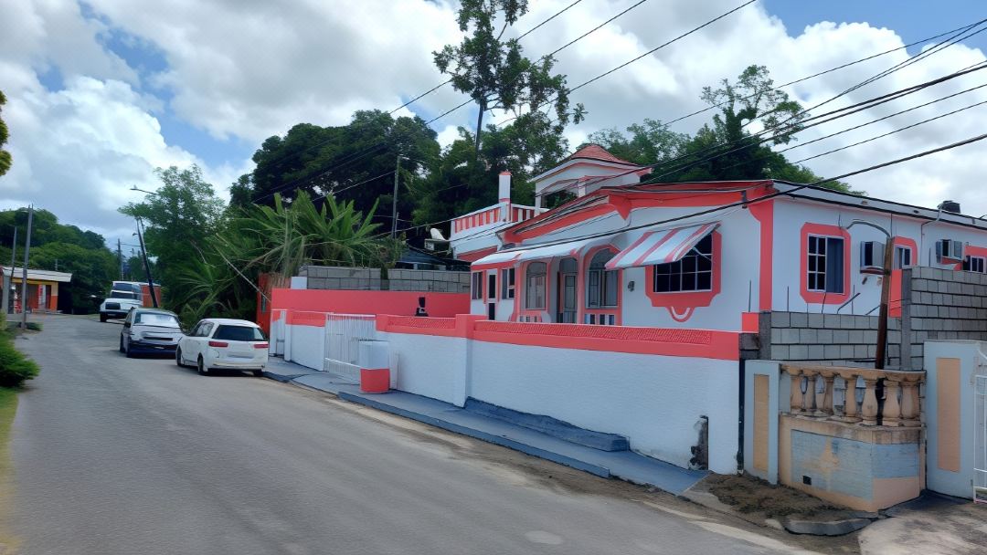 Beautiful 1-Bedroom in St Thomas Jamaica