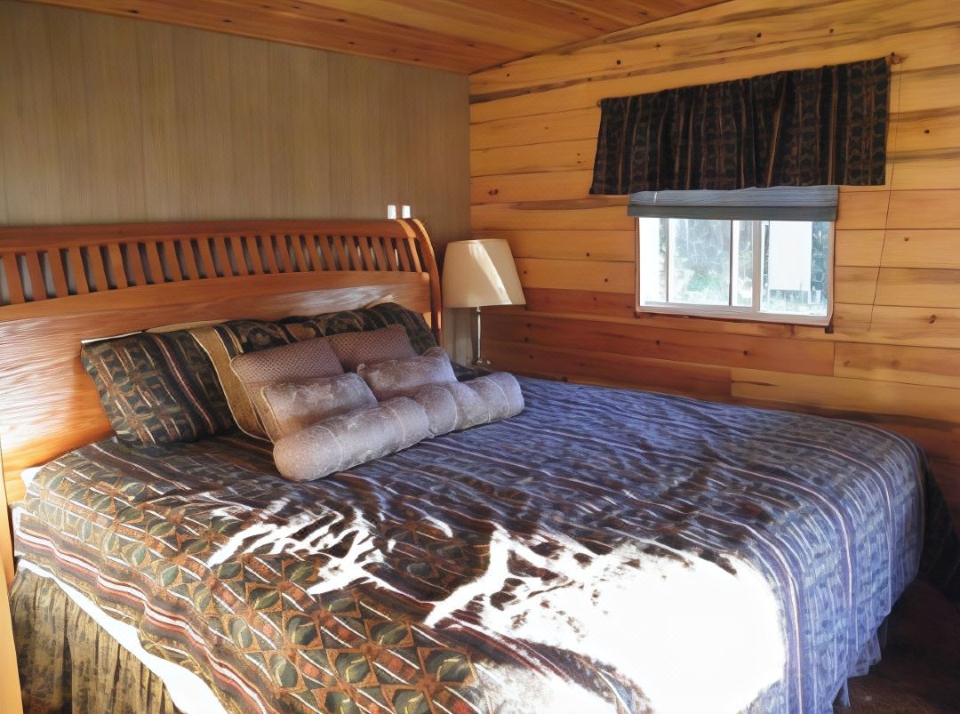Mowat Landing Cottages