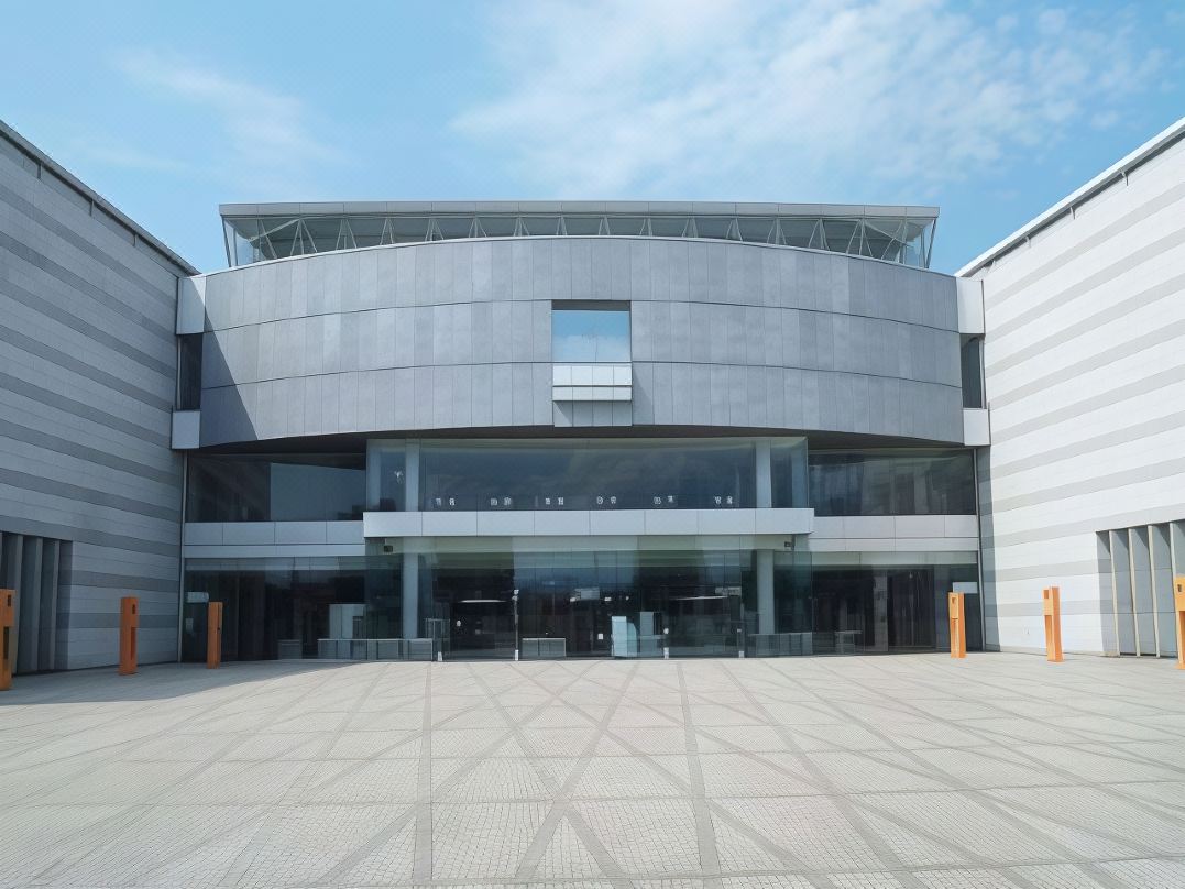 Hotel Taihei