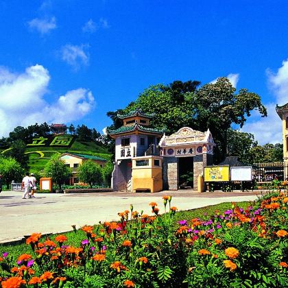 私家团开平碉楼自力村立园一日游广州江门珠海佛山上门接送 私家团开平碉楼自力村立园一日游广州江门珠海佛山上门接送