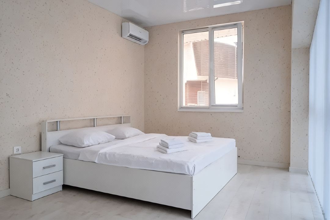 Beliy Parus ApartHotel