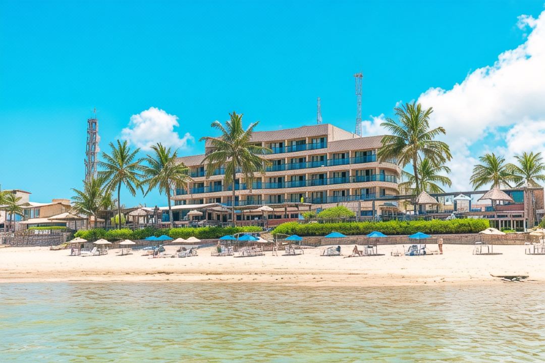 Village Barra Hotel