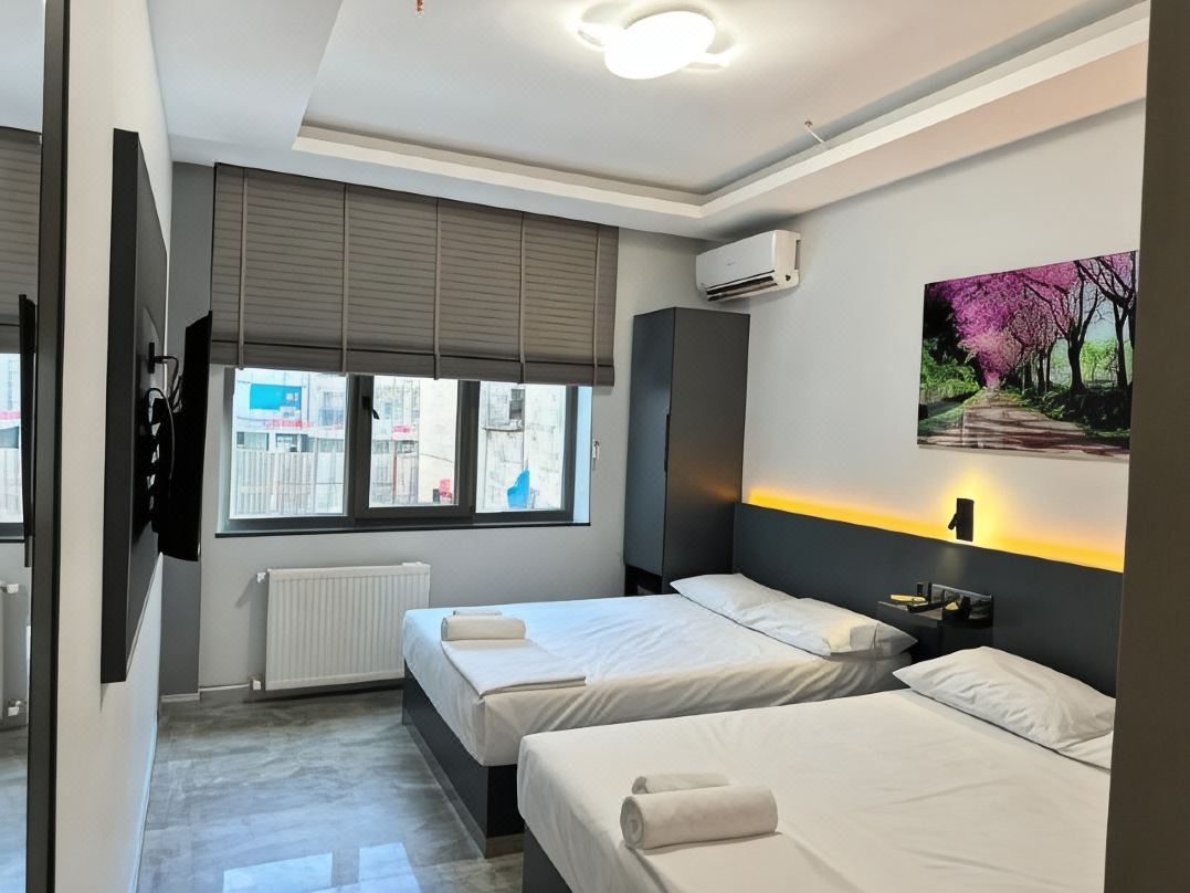 Grand FM Hotel