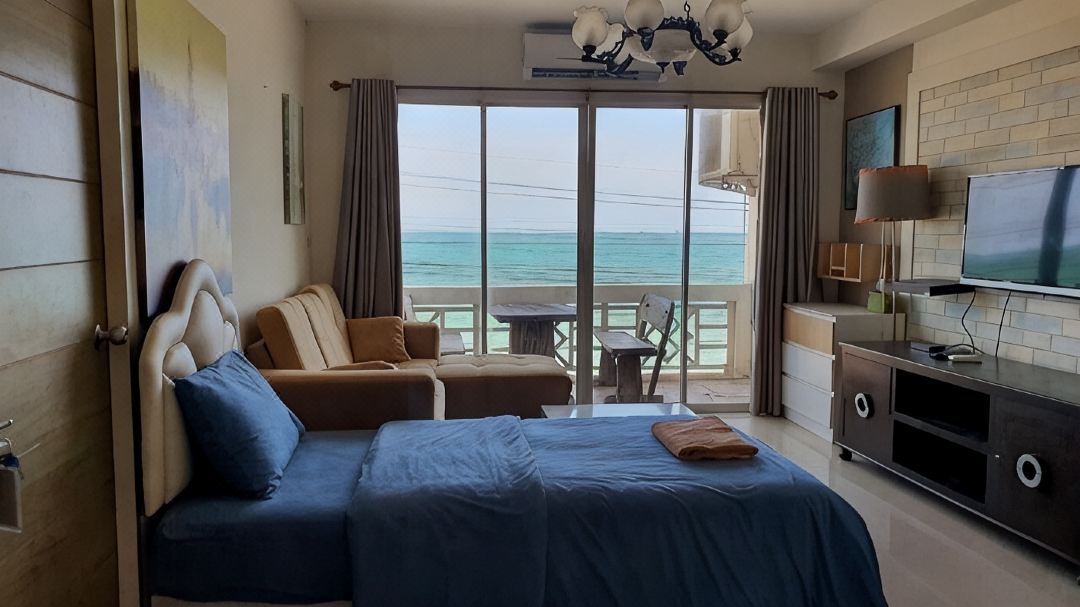 Banchaitalay Room