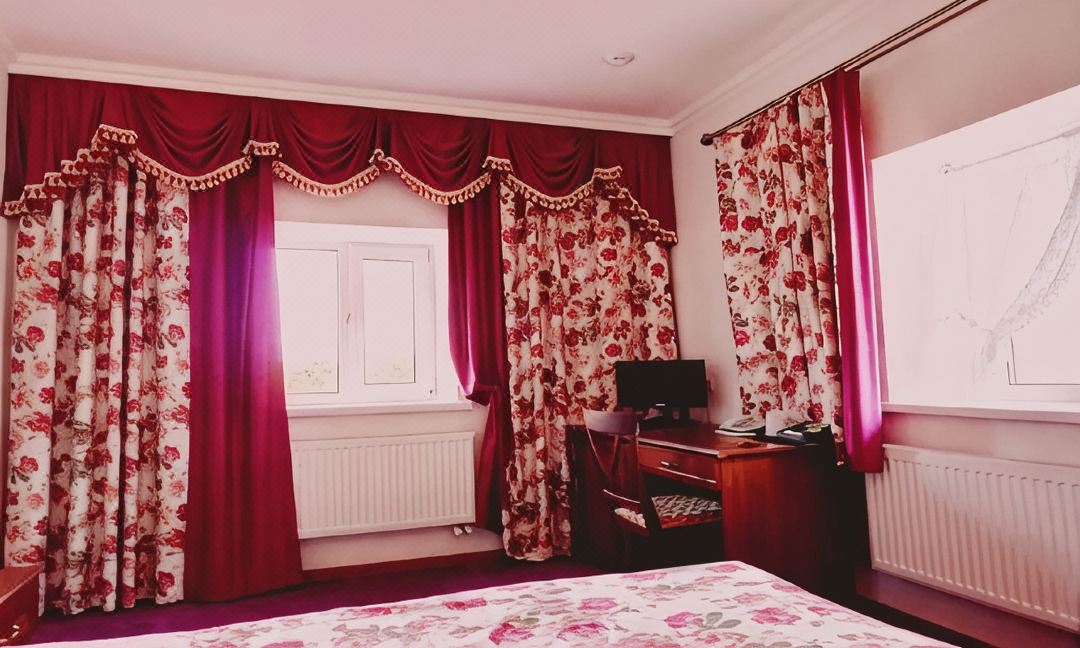 Muravskij Trakt Hotel