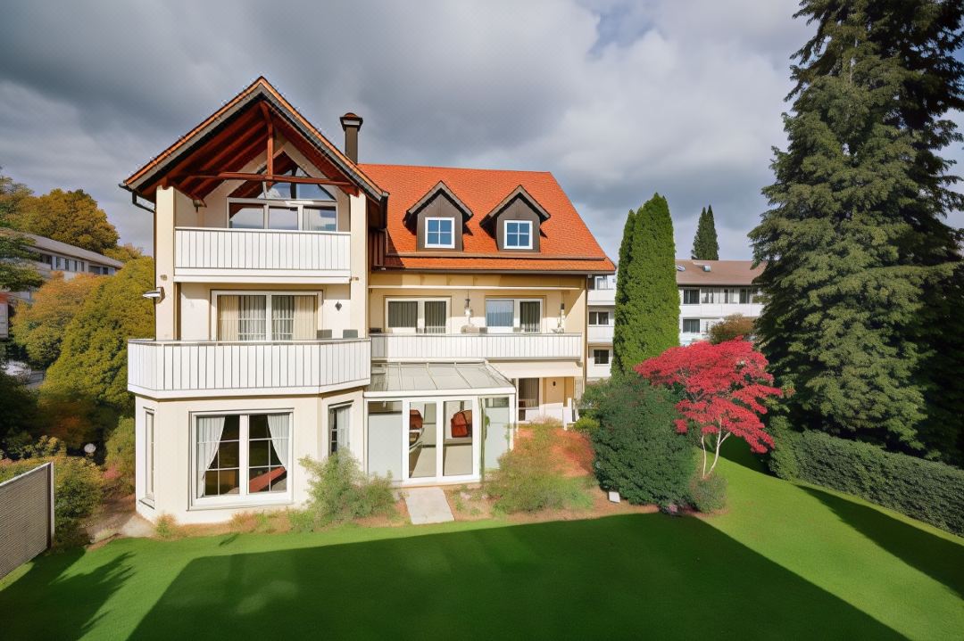 Kneipp-Kurhotel Steinle