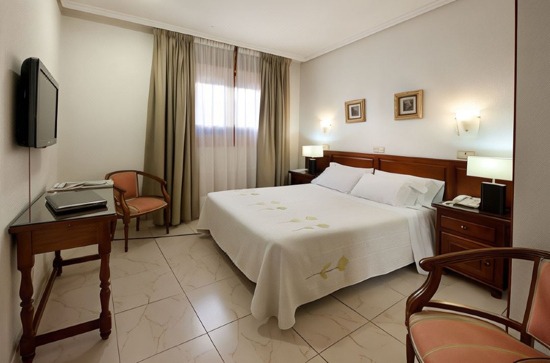 Hotel Martin