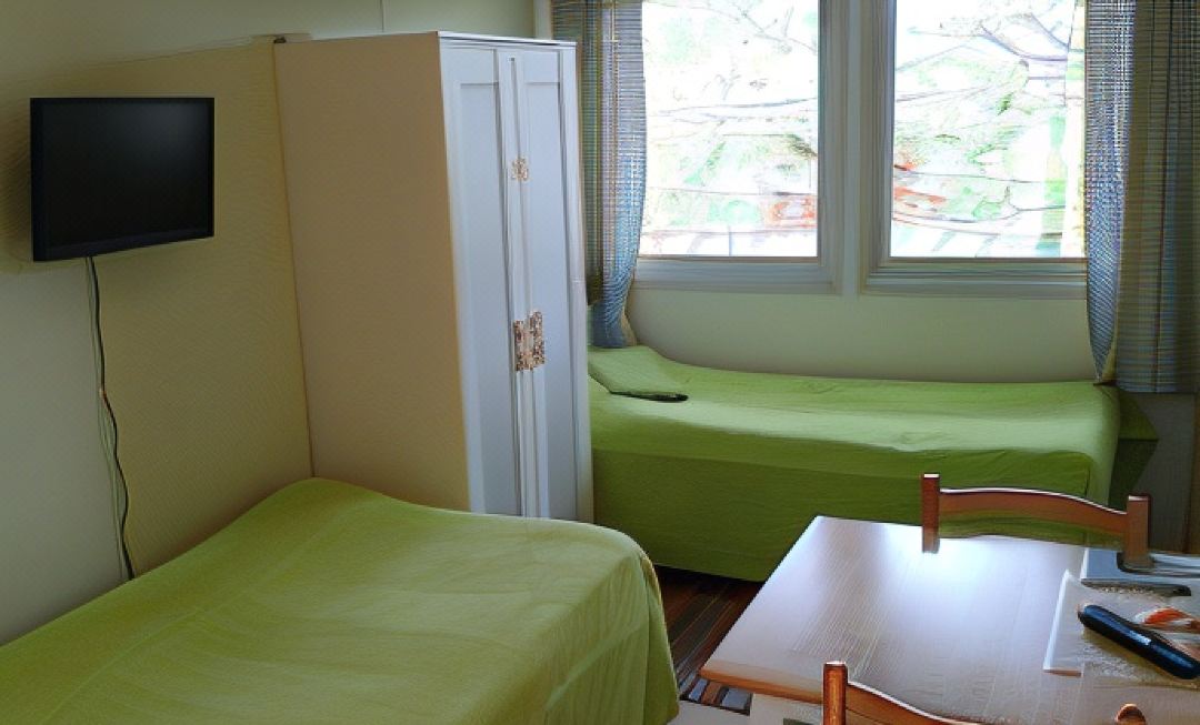 Lilla Hotellet