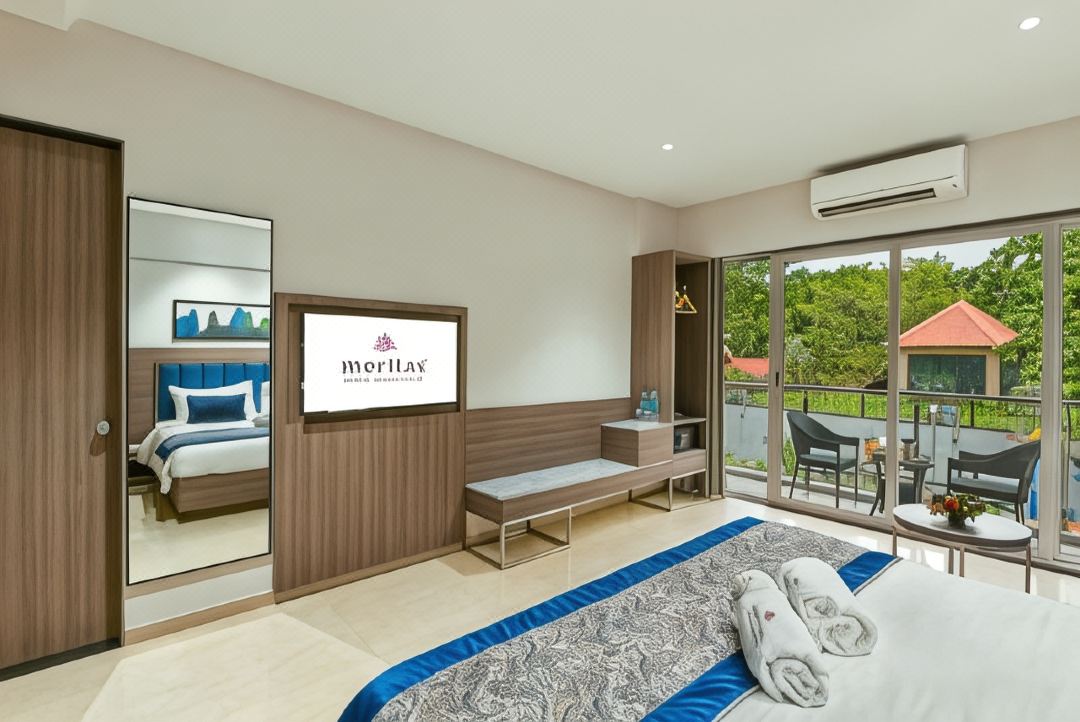 Meritas Aura Resort