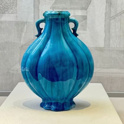 吉林省博物院【2.5H深度讲解/含耳麦/领略白山松水】 吉林省博物院【2.5H深度讲解/含耳麦/领略白山松水】