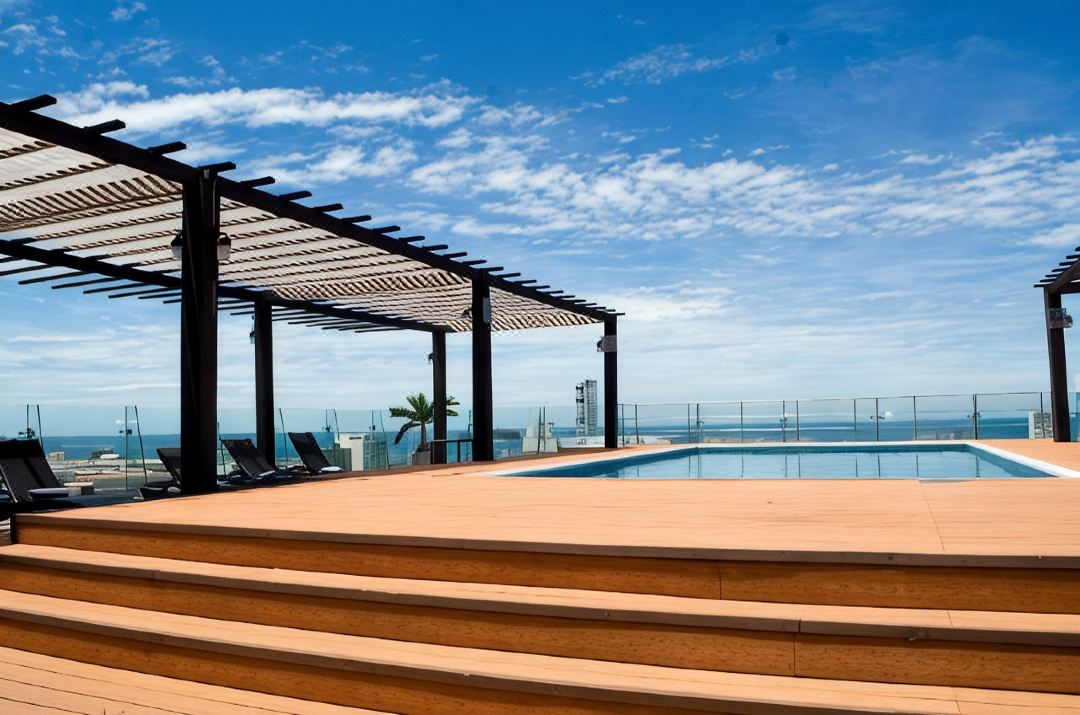 Four Points by Sheraton Veracruz