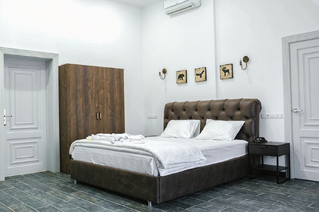 Fdom Premium Hotel