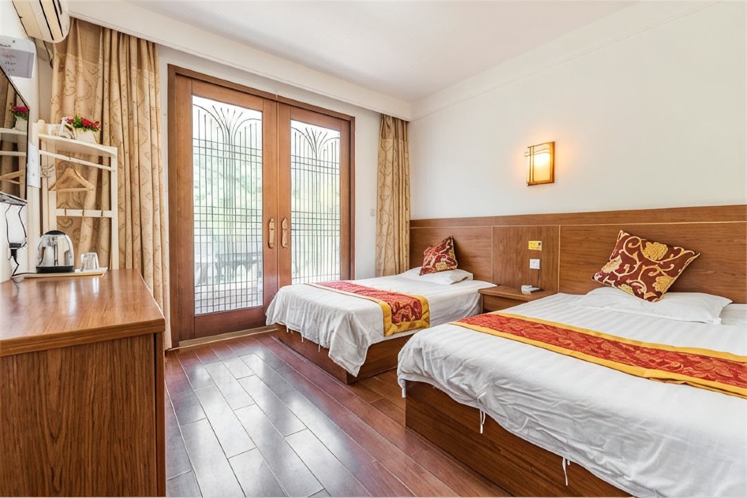 Xiangshan shunyi Inn
