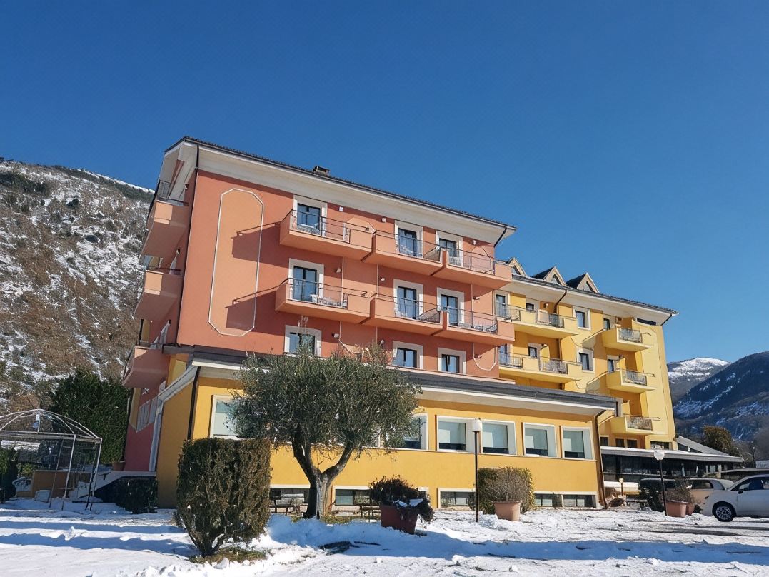 Filippone Hotel&Ristorante