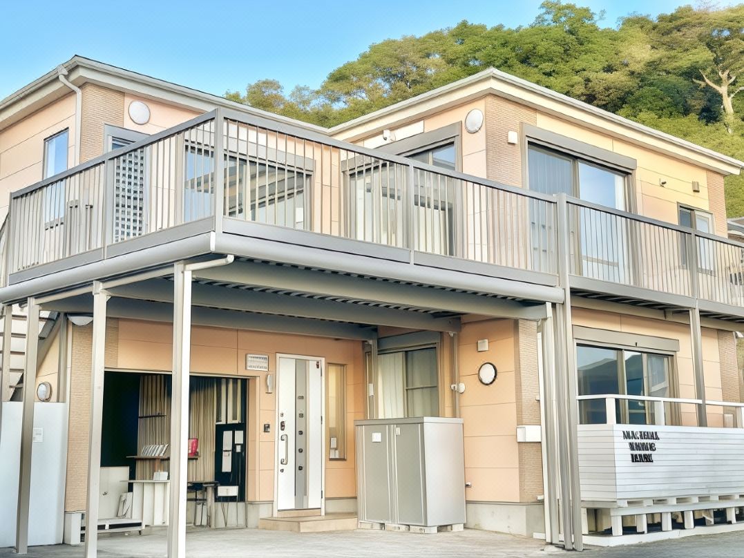 Marine House Kakisaki