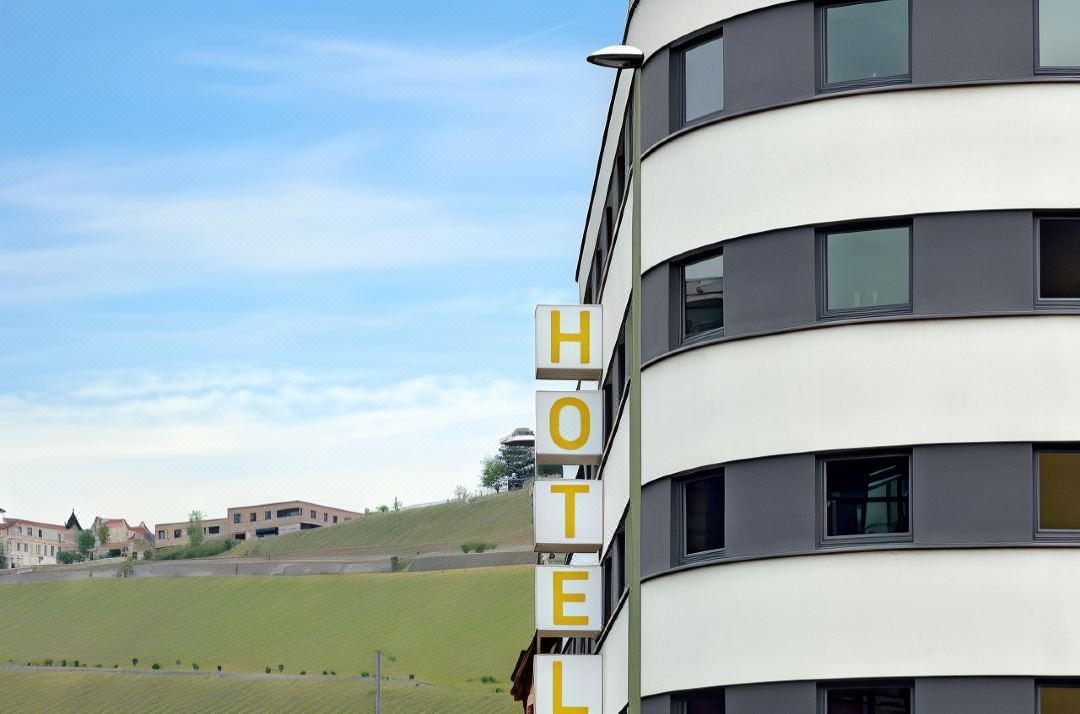 B&B Hotel Erfurt City-West