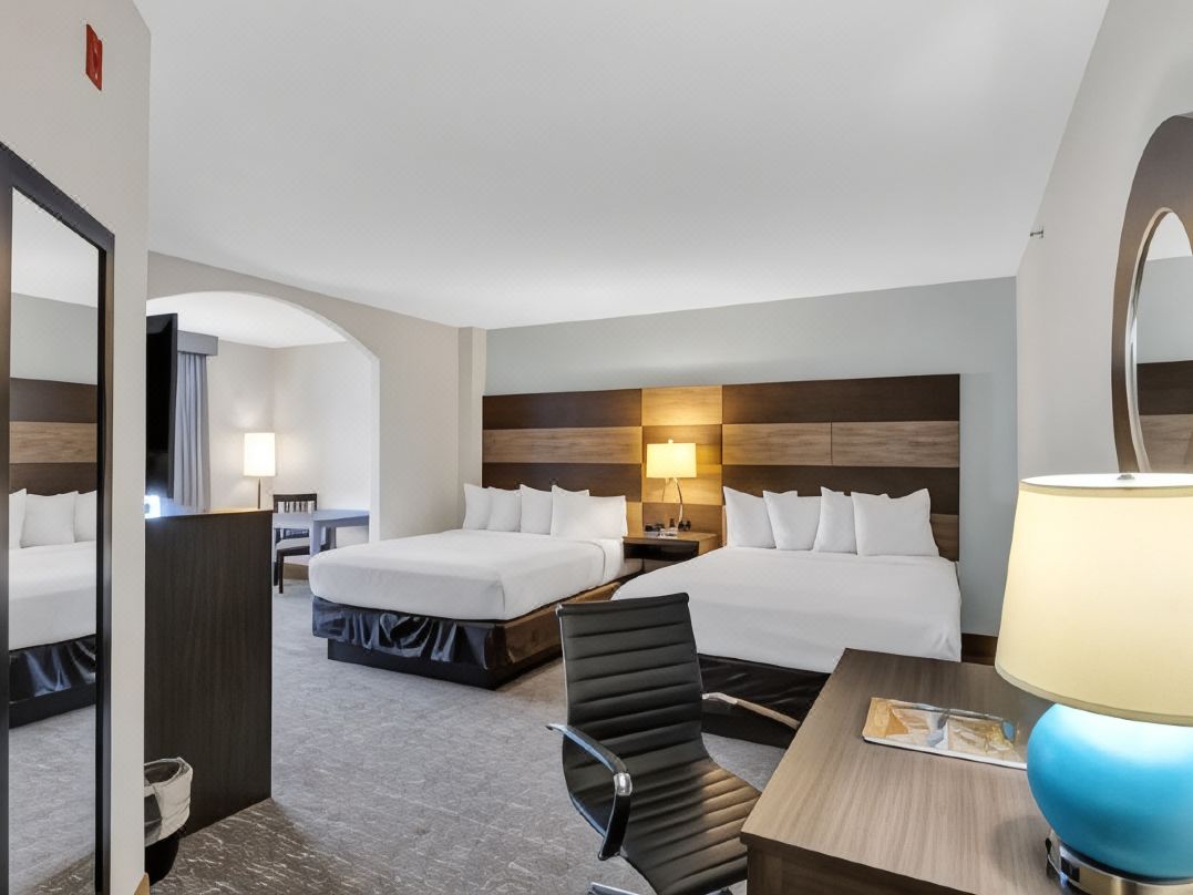 Country Inn & Suites by Radisson Rehoboth Beach - Dewey