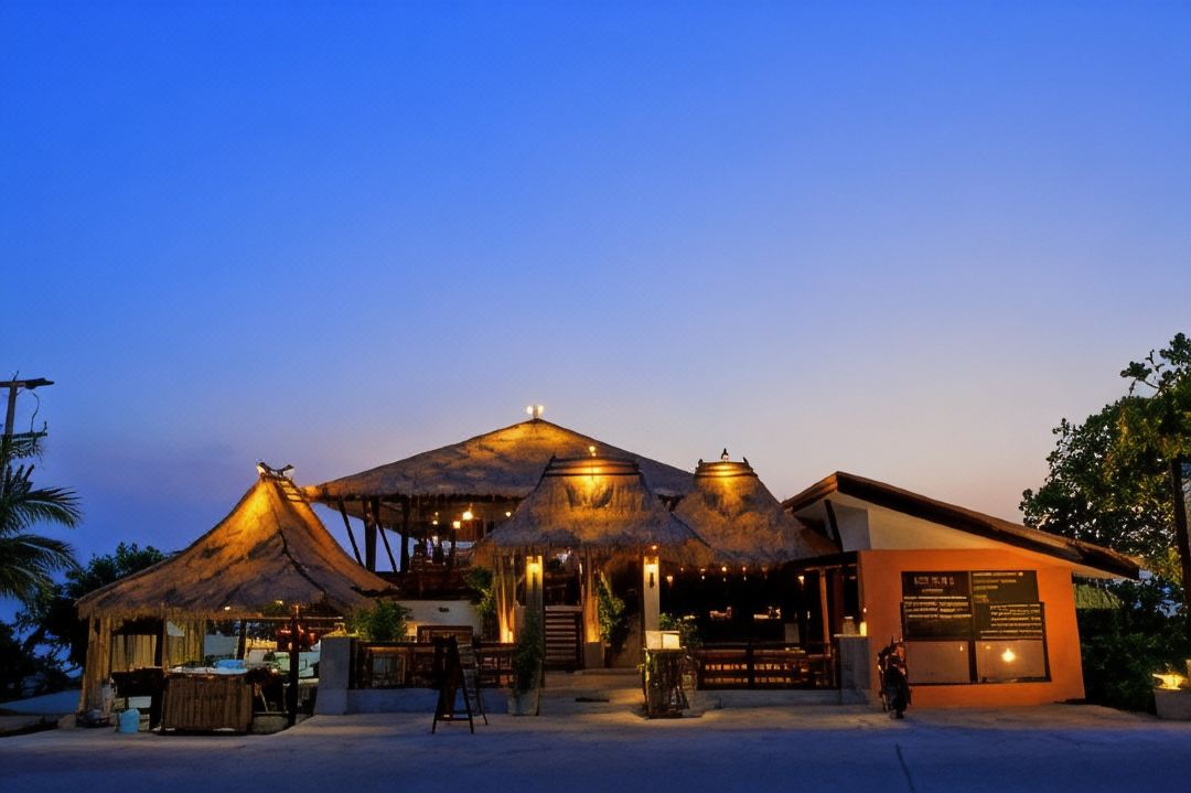 Sea Garden Resort Haad Chao Phao