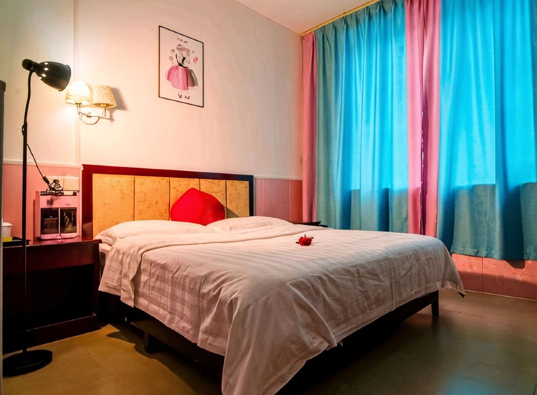 Chenzhou Rujia Hotel