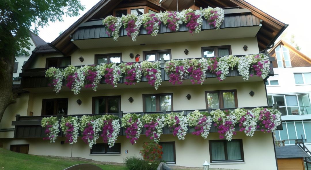 Landhotel Pfrondorfer Mühle