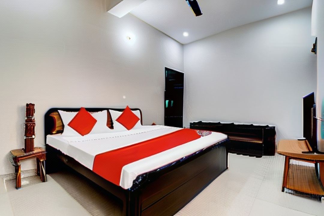Flagship Hotel Kamboj Palace