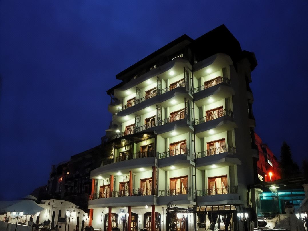 Dinasty Hotel