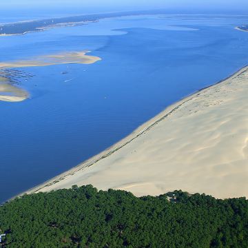 法国阿卡雄沙丘+酒庄包车一日游【酒店接送+中文司机】 法国阿卡雄沙丘+酒庄包车一日游【酒店接送+中文司机】