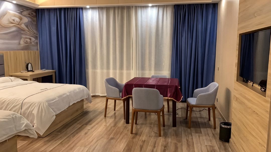 Xinhua Huaya Hotel