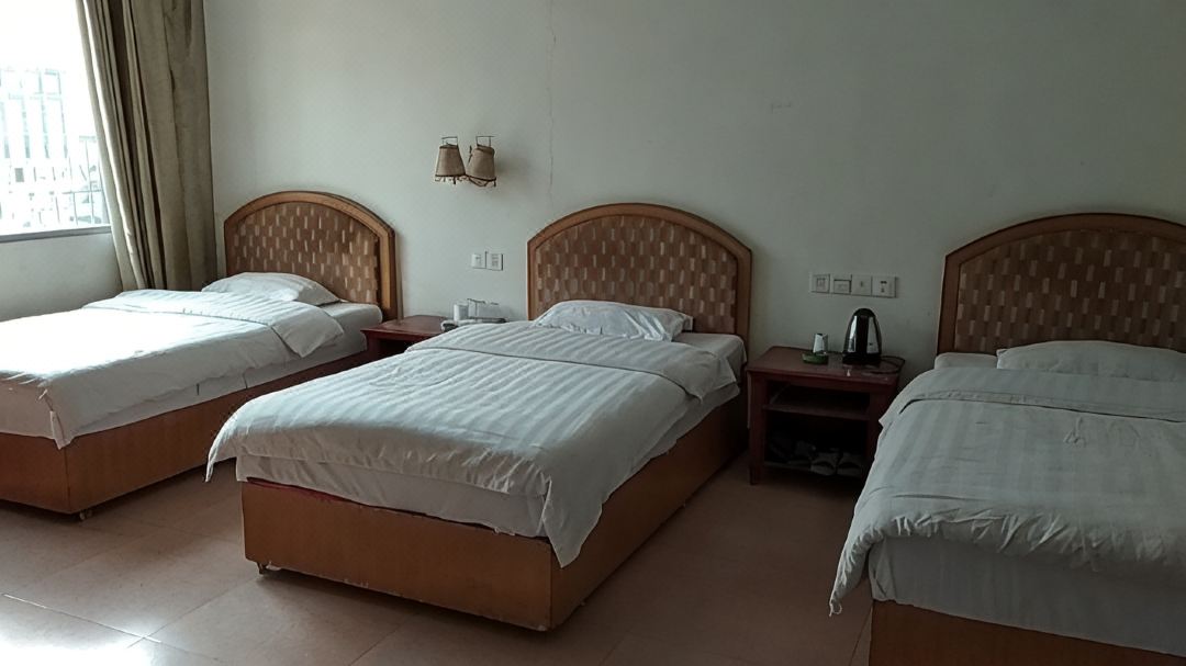 Shuya Hostel