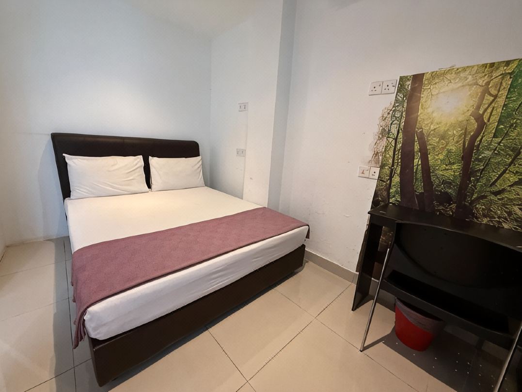 Senja Travellers Lodge