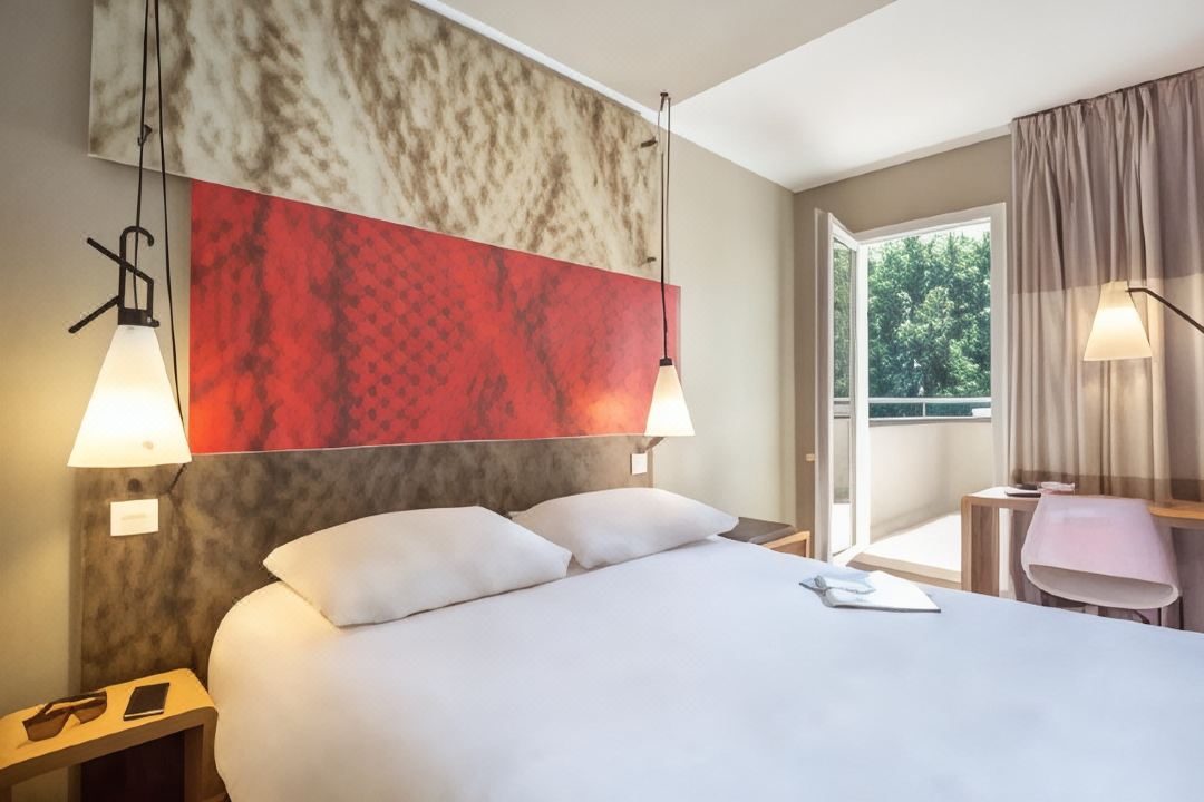 Ibis Brignoles Provence Verte