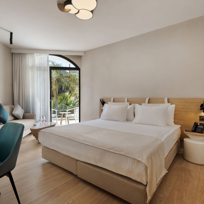 Gai Beach Hotel